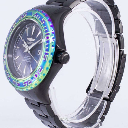 Invicta Pro Diver 25565 Professional 200M Automatic Watch de Men