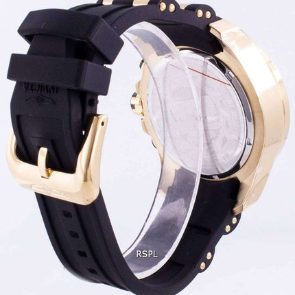 Invicta Pro Diver SCUBA 26086 Reloj cronógrafo de cuarzo para hombre