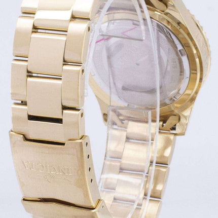 Reloj Invicta Pro Diver 26975 cuarzo analógico 200M masculino