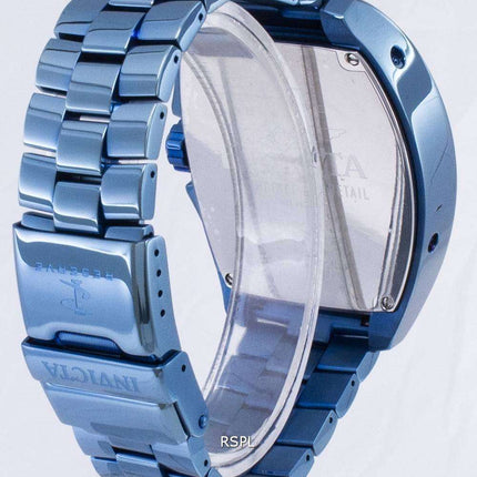 Invicta reserva 27056 cronógrafo de cuarzo de reloj Relojes de hombre
