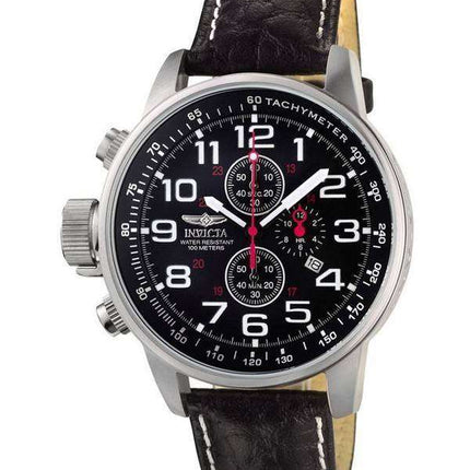 Fuerza de la invicta Cronógrafo taquímetro cuarzo 2770 Watch de Men