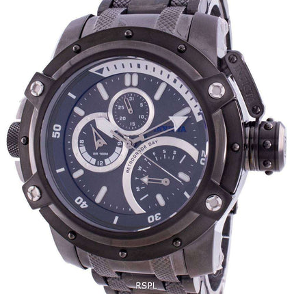 Invicta Coalition Forces 30377 Reloj cronógrafo de cuarzo para hombre
