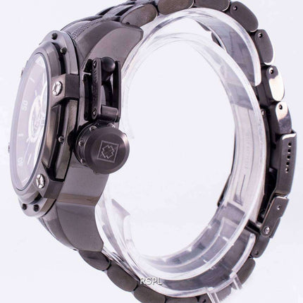 Invicta Coalition Forces 30377 Reloj cronógrafo de cuarzo para hombre