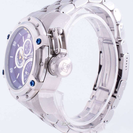 Invicta Coalition Forces 30379 Reloj cronógrafo de cuarzo para hombre