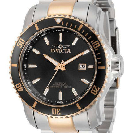 Invicta Pro Diver Automatic Professional 30559 100M Reloj para hombre