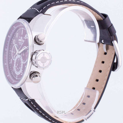 Invicta S1 Rally 30915 Reloj cronógrafo de cuarzo para hombre