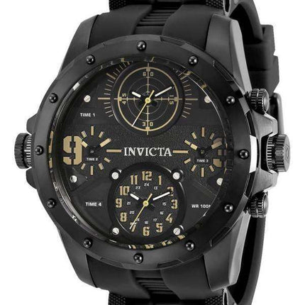 Invicta Coalition Forces 31140 Reloj cronógrafo de cuarzo para hombre