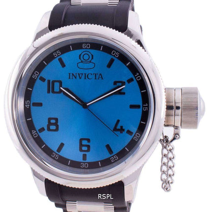 Reloj de cuarzo Invicta Russian Diver 31215 para hombre