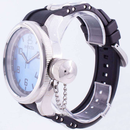 Reloj de cuarzo Invicta Russian Diver 31215 para hombre