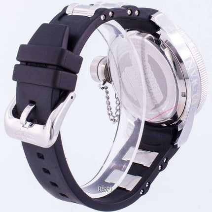 Reloj de cuarzo Invicta Russian Diver 31215 para hombre