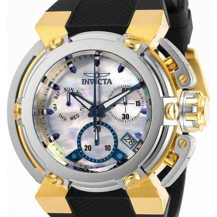 Invicta Coalition Forces Chronograph Quartz 31686 300M Reloj de buzo para hombre