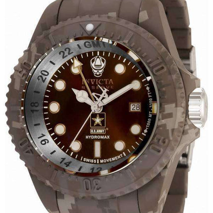 Reloj Invicta Reserve US Army Quartz 34578 1000M Diver',s para hombre