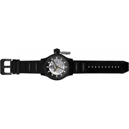 Reloj Invicta Pro Diver de acero inoxidable con esfera esquelética automática 39920 para hombre