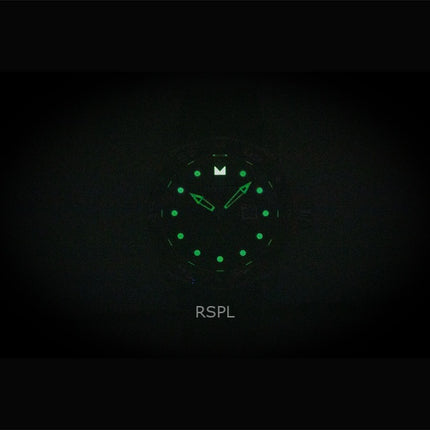 Reloj Invicta Pro Diver de cuarzo con correa de silicona, esfera negra y bisel Pepsi 45735, 200 m, para hombre