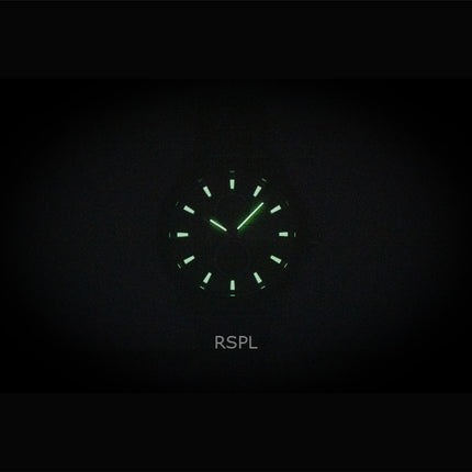 Reloj Invicta Racing GMT de acero inoxidable con esfera de arena de cuarzo 47552 para hombre