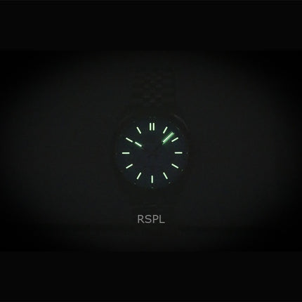 Reloj Invicta Specialty de acero inoxidable con esfera azul Tiffany de cuarzo 48906 para hombre