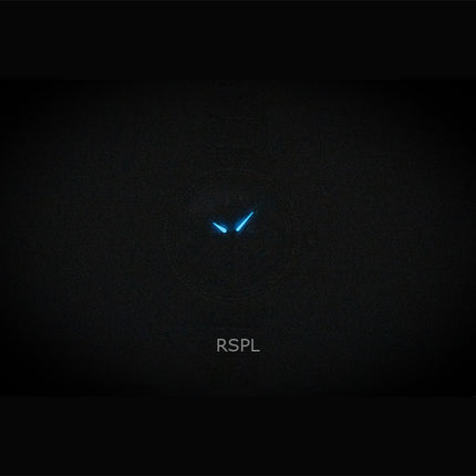 Reloj Invicta Bolt de acero inoxidable con esfera de cristal morado claro de cuarzo 49814 100M para mujer