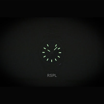 Reloj Invicta Specialty de acero inoxidable con esfera azul de cuarzo 69015 para hombre