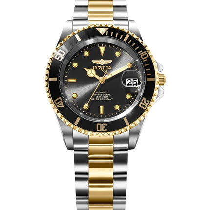 Invicta Professional Pro Diver Automatic 200M 8927OB herreur