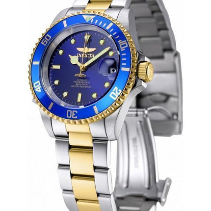 Reloj para hombre Invicta Automatic Professional Pro Diver 200M 8928OB