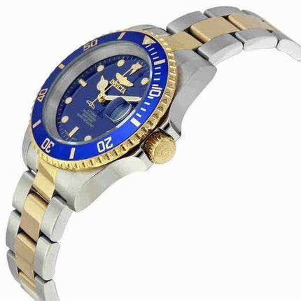 Reloj para hombre Invicta Automatic Professional Pro Diver 200M 8928OB