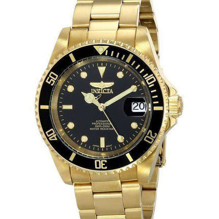 Reloj Invicta Professional Pro Diver 200M automático 8929OB para hombre