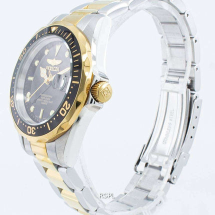 Reloj de hombre Invicta Pro Diver Professional Quartz 200M 8934