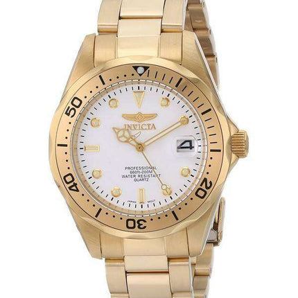 Reloj Invicta Pro Diver cuarzo 200M 8938 de los hombres