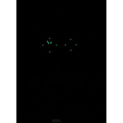 Reloj para hombre Citizen Reproducción Modelo Analógico Cronógrafo digital Acero inoxidable Esfera negra Cuarzo JG2101-78E
