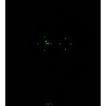 Citizen Reproducción Modelo Analógico Cronógrafo digital Tono dorado Acero inoxidable Esfera marrón Cuarzo JG2103-72X Reloj para