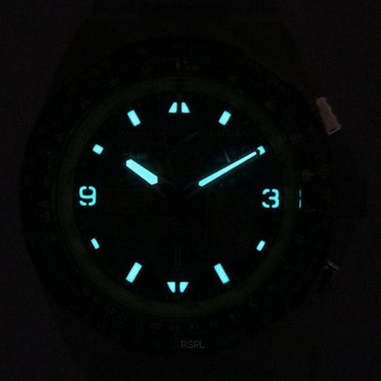 Reloj Citizen Promaster Skyhawk AT Blue Angels Cronógrafo Eco-Drive JY8125-54L 200M para hombre