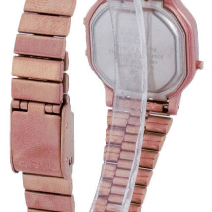 Reloj Casio Vintage Youth Digital LA-11WR-5A LA11WR-5A para mujer
