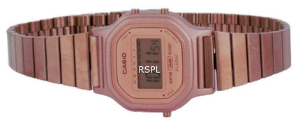 Reloj Casio Vintage Youth Digital LA-11WR-5A LA11WR-5A para mujer