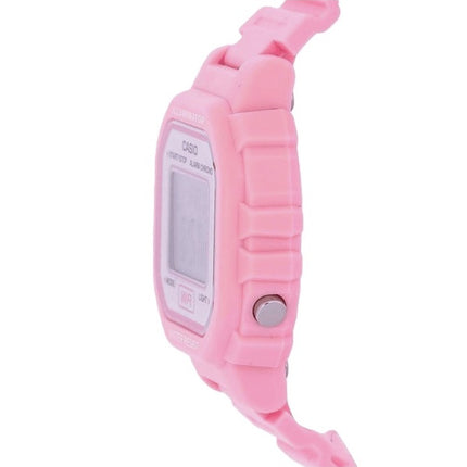 Casio Youth LA-20WH-4A1 LA20WH-4A1 Reloj digital de cuarzo para mujer