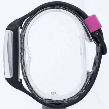 Reloj Casio Digital de cuarzo hora Dual alarma LDF-52-1ADR LDF-52-1A de las mujeres