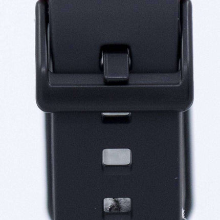 Reloj Casio Digital de cuarzo hora Dual alarma LDF-52-1ADR LDF-52-1A de las mujeres