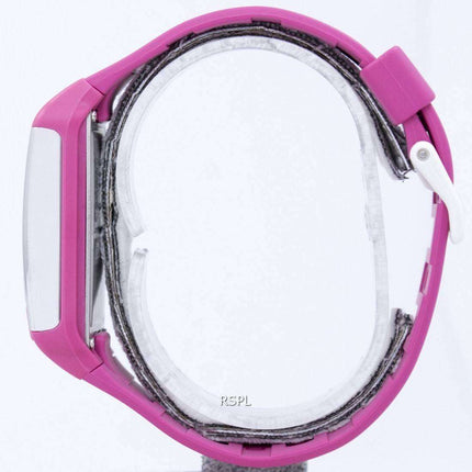 Casio Poptone hora Dual alarma Digital LDF-52-4A LDF52-4A Watch de Women