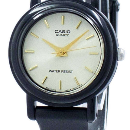 Reloj Casio analógico cuarzo LQ-139EMV-9 LQ139EMV-9A femenino