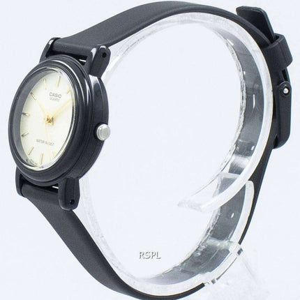Reloj Casio analógico cuarzo LQ-139EMV-9 LQ139EMV-9A femenino
