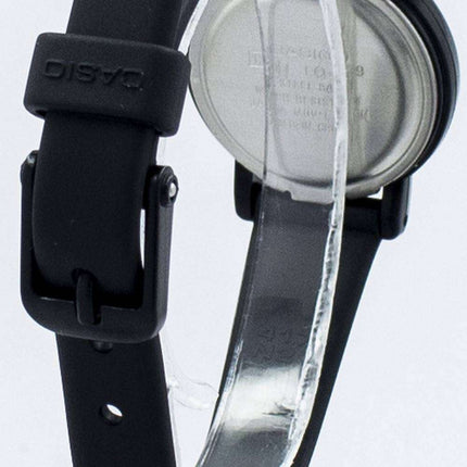 Reloj Casio analógico cuarzo LQ-139EMV-9 LQ139EMV-9A femenino