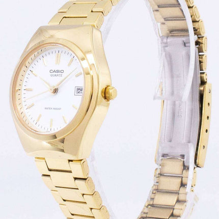 Reloj Casio cuarzo analógico LTP-1170N-7ARDF LTP-1170N-7AR Femenil