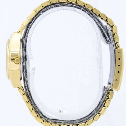 Casio analógico dorado LTP-1170N-9ARDF LTP-1170N-9AR reloj de mujeres