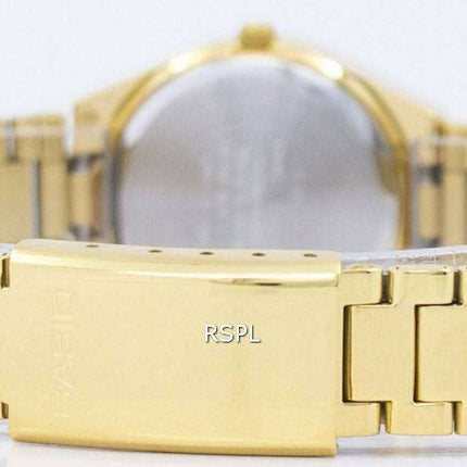 Casio analógico dorado LTP-1170N-9ARDF LTP-1170N-9AR reloj de mujeres