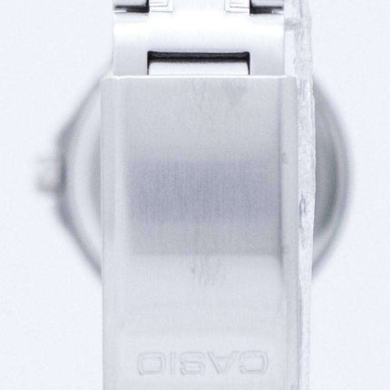 Reloj Casio cuarzo analógico LTP-1177A-2ADF LTP-1177A-2A de la mujer