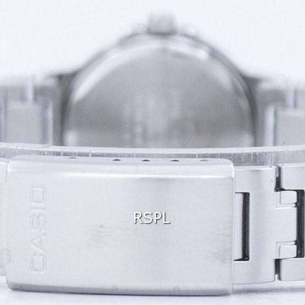 Reloj Casio cuarzo analógico LTP-1177A-2ADF LTP-1177A-2A de la mujer