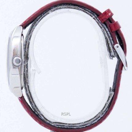 Reloj Casio cuarzo analógico LTP-1208E-9B2DF LTP-1208E-9B2 Femenil