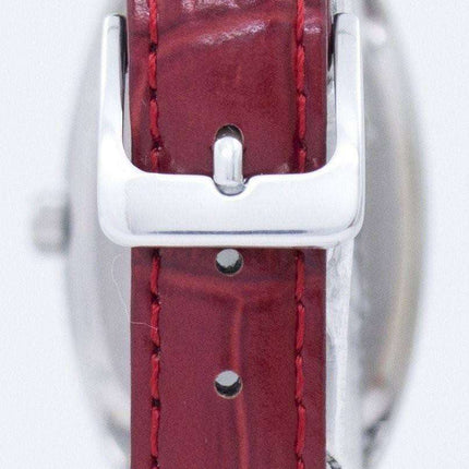 Reloj Casio cuarzo analógico LTP-1208E-9B2DF LTP-1208E-9B2 Femenil