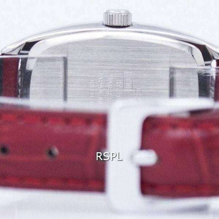 Reloj Casio cuarzo analógico LTP-1208E-9B2DF LTP-1208E-9B2 Femenil