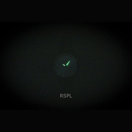 Reloj Casio analógico de acero inoxidable con esfera azul menta y mecanismo de cuarzo LTP-1303DD-2AV para mujer