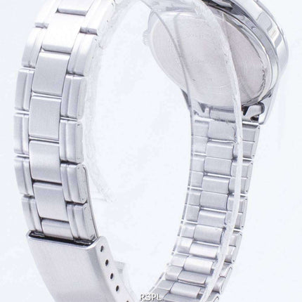 Casio Timepieces LTP-V005D-2B2 LTPV005D-2B2 reloj de cuarzo analógico para mujer